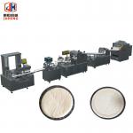 Small Business Quick Bread Machine Pizza Dough Maker Commercial 1000 To 2000/H for sale