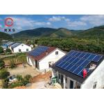 Polycrystalline Framed Solar Panel / 330W / 72cells / 24V for sale