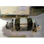 705-95-07081 Hydraulic Pilot Pump For HD325-7 Dump Trucks