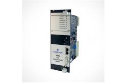 China A6560  EMERSON  Processor Card supplier