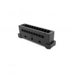 HSEC6-084-01-S-DV-WT-TR Connectors Generate® High-Speed Edge Card Connector for sale