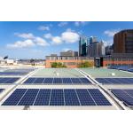 ISO Home 4000w Inverter Off Grid Rooftop Solar Pv System