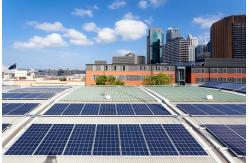 China ISO Home 4000w Inverter Off Grid Rooftop Solar Pv System supplier