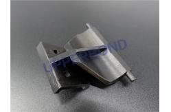 China MK8 MK9 Tobacco Machinery Customized Ejecting Plate Parts supplier