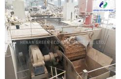 China Stone Crushing Plant Chain 800t/H Apron Feeder supplier