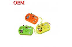 China Custom Projectable LED Night Lights Toy Mini Toy Projectors For Kids supplier