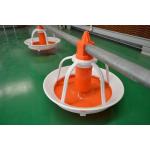 Automatic Poultry Feeder For Broiler Automatic Pan Feeding System