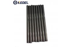 China Sintered Cemented Tungsten Carbide Rods Application On Petroleum supplier