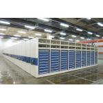Convenient Documents Storage Mobile Filing Cabinet Easy To Assembly for sale