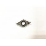 High Precision Cermet Turning Inserts Excellent Hardness DCMT11 HRA92.5 for sale
