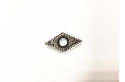 China High Precision Cermet Turning Inserts Excellent Hardness DCMT11 HRA92.5 supplier