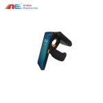 Integrated RFID Reader Long Distance UHF RFID Reader Writer Android Multi Tag Free SDK for sale