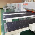 Multiscene Industrial Beam Saw , 60m/Min Automatic Cutting Beam Machine for sale