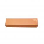Macaron Takeaway Recyclable Kraft Paper Box Packing With Sliding Drawer