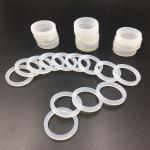 LFGB 90 Shore A Waterproof Food Grade Silicone Seals for sale