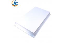 China RK Bakeware China Foodservice GN1/1 Aluminum Food Containers supplier