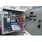 Self Alignment Seam Welding Turning Rolls For Tower Tank Pipe