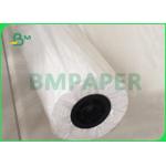 Uncoated 20lb Engineering Paper For Architectural Drawing 24'' 36'' x 300ft