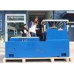 Vertical Random Vibration Test Equipment , Vibration Testing Machine For Rubber Plastic Parts