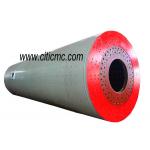 Fine Grinding Equipment 110tph Mine Ball Mill For 35 Mesh Materials for sale
