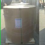 100% Virgin Wood Pulp Jumbo Roll Paper for sale