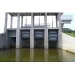 Tubular Turbine Generator 20-200MW With Y-Δ/ Direct On Line Startup Mode for sale