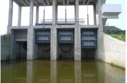 China Tubular Turbine Generator 20-200MW With Y-Δ/ Direct On Line Startup Mode supplier