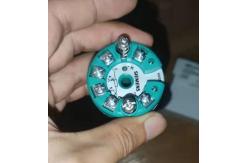 China SITRANS TH300 Industrial Temperature Transmitter Sensor Molded Plastic 20mA supplier