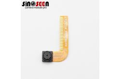 China Mobile Phones OEM 0.3MP DVP Camera Module with GC032A Sensor supplier