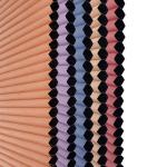 2024 High Quality Honeycomb Curtain Blind Blackout Fabric For Window Blind
