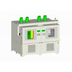 Programmable Thermal Shock Test Chamber , Easy Mobility Environmental Test Equipment for sale
