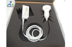 China C6-2 Ultrasound Transducer Broadband Curved Array Abdominal Scanner Affiniti supplier
