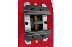 China Heavy Cutting Manual Clamping Fixtures 155mm Cnc Milling  Fixturing supplier