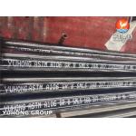 ASME SA106 Gr.B Carbon Steel Seamless Pipe For Fire Furnace, Fired Heater, Convection Tube, Radiant Tube for sale