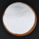 PES Hot Melt Adhesive Powder , Hot Melt Glue Powder For Lining Fabric
