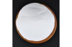 China PES Hot Melt Adhesive Powder , Hot Melt Glue Powder For Lining Fabric supplier