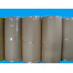 Water Based BOPP Jumbo Roll for sale