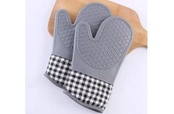 China Promotional Kitchen Tools And Utensils Microwave Oven Mitt ODM OEM supplier