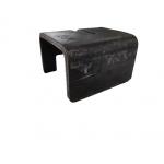 Roll Off Container Chain Retainer Chain Keeper Dumpster Sub Parts for sale