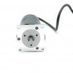 57mm Nema23 Bldc Motor 24v 3000rpm 0.44N.M IP54 Dustproof Waterproof Brushless for sale