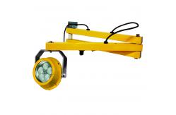 China High Power Led 30W IP67 Dock Light Warehouse Explosion Proof Lighting with Arms supplier
