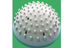 China Compression Mold Bathroom Spray Nozzle supplier