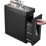 5 Sheet Cross Cut Shredder High Security for sale