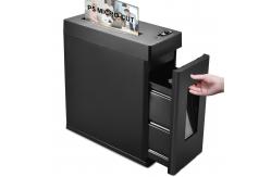 China 5 Sheet Cross Cut Shredder High Security supplier