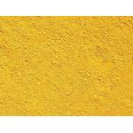iron oxide yellow 311 powder pigment, painting, coating, rubber, building matarial for sale