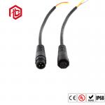 IP68 Waterproof Circular Connector for sale