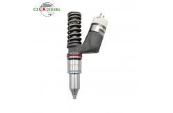 China Fuel Injector 2113023 for 3406E C-15 C-16 Truck Engine supplier