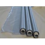 Solar Battery Stainless Steel Screen Printing Mesh 0.018-0.02mm Wire Diameter