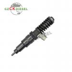 Common Rail Engine Injector BEBE4D14001 BEBE4D14101 20929906 for EC700 EC700B EC700C