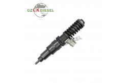 China Common Rail Engine Injector BEBE4D14001 BEBE4D14101 20929906 for EC700 EC700B EC700C supplier